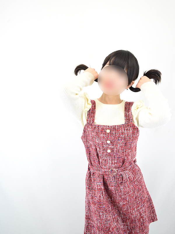 キャストプロフ写真が更新されました♪