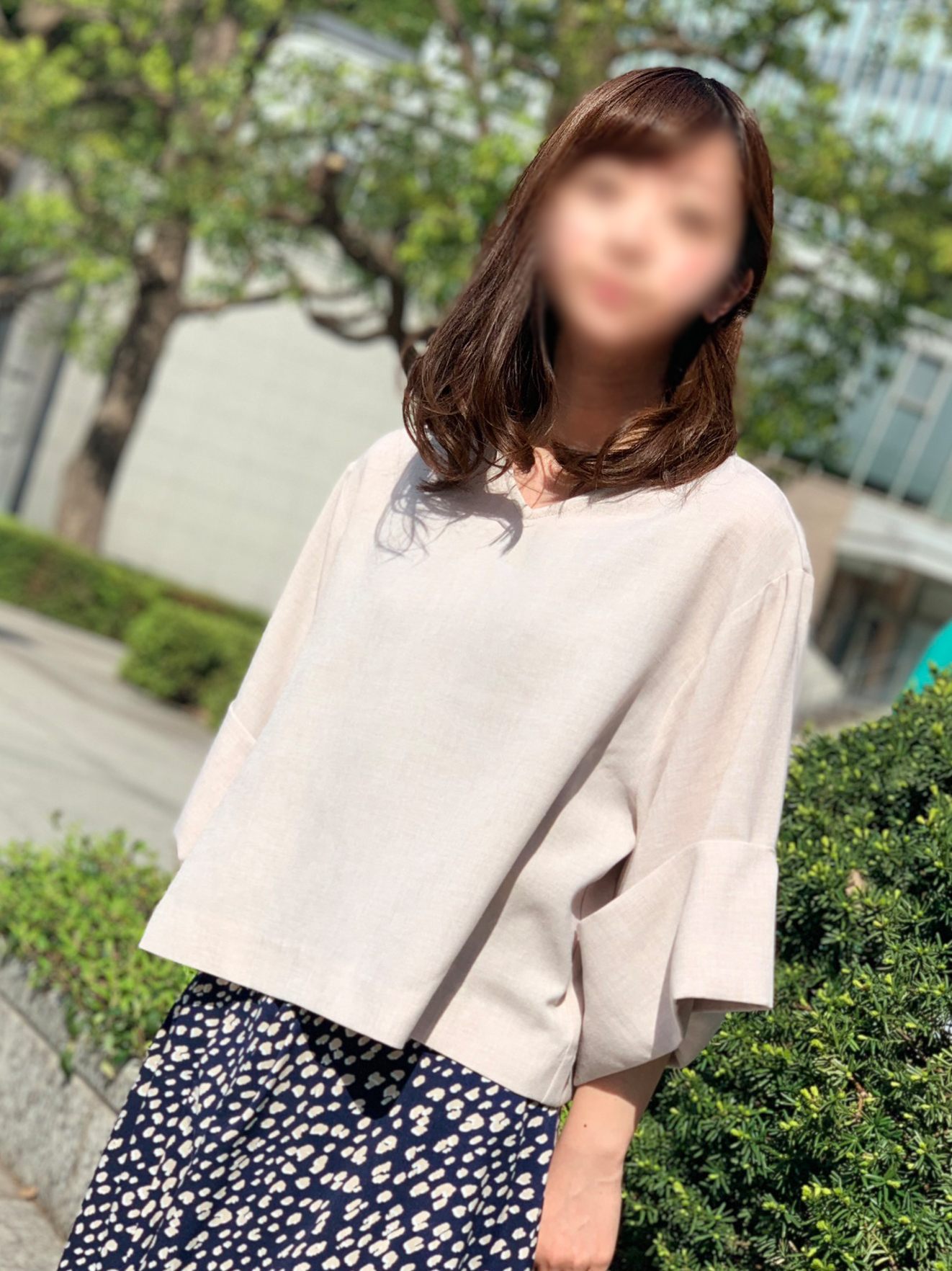 【本日体験入店】ひよりさん☆