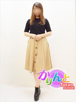 ♥可愛い癒し系美女がデビュー♥