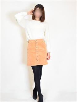 長身スレンダー現役大学生!ゆきのちゃん!
