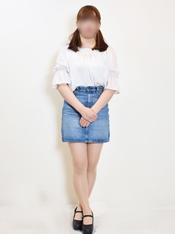 18歳Eカップの未経験イマドキガール♪