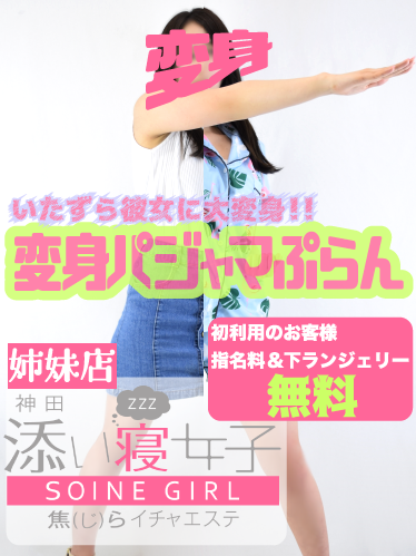 変身プラン