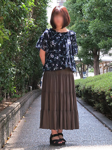 なゆ