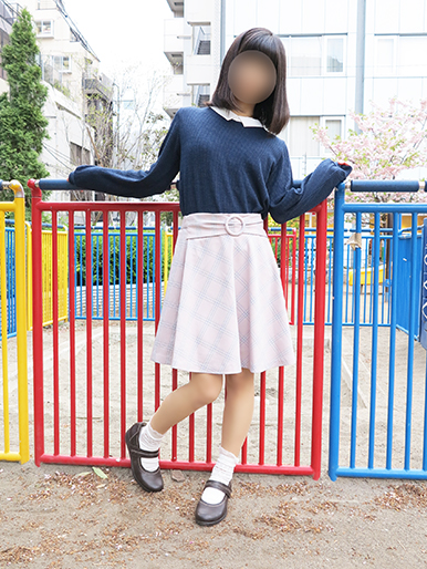 ゆずき
