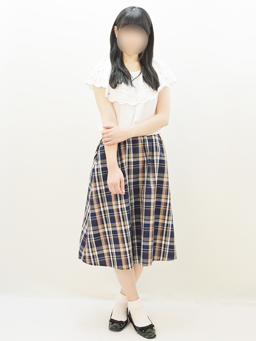 める
