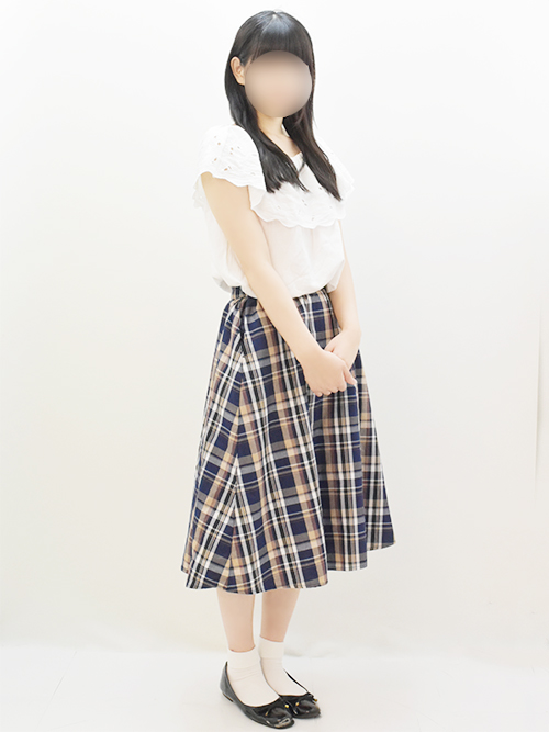 める