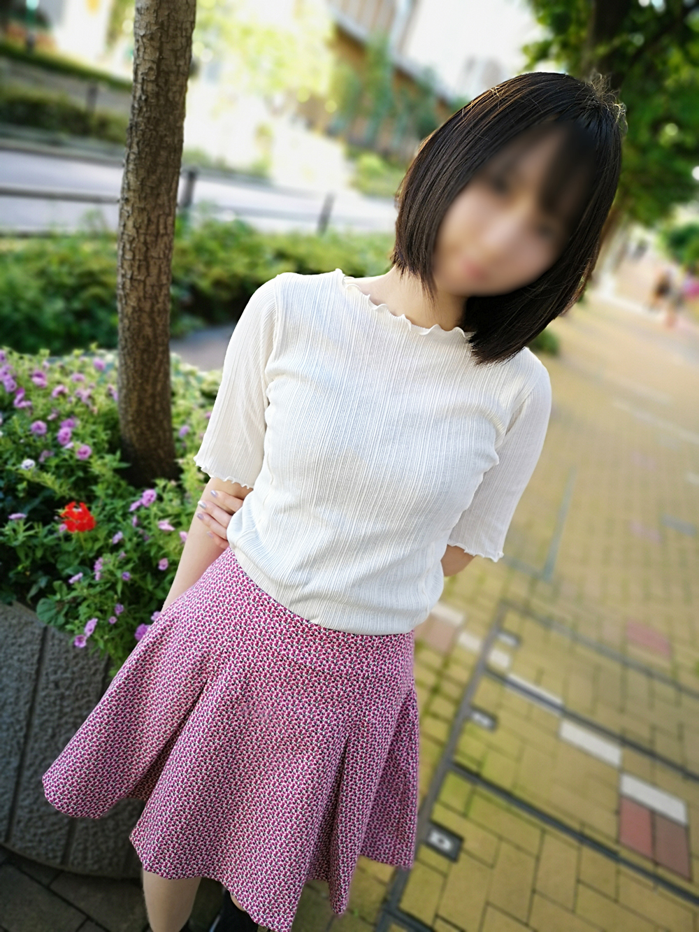 むすぶ