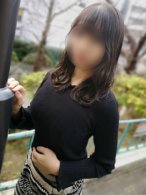 スタイル抜群♪るいちゃん